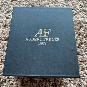 Albert Freres Watch